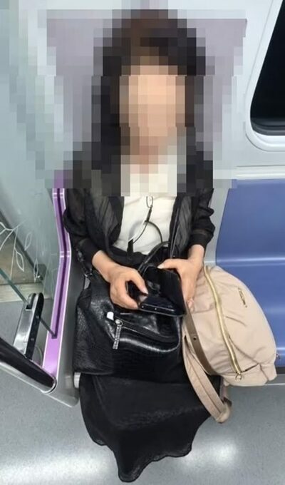 ソウル地下鉄・マタニティマーク見せても無視…妊婦優先席の50代女性が「譲席拒否」、隣の空席めぐりネット論争