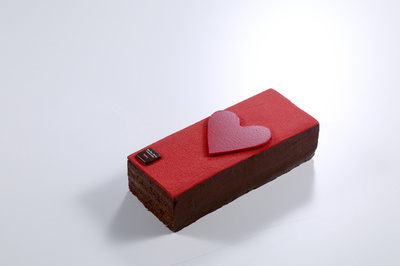 愛情いっぱいのショコラ「ジャン＝ポール・エヴァン」母の日ギフト