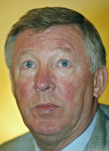 ファーガソン監督 ハンガリーサッカー協会のテクニカルカンファレンスに出席 - ハンガリー