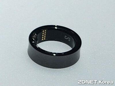 韓国サムスンの指輪型端末…「数十億人の健康支援の始まり」