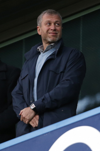 チェルシー、昨季の収益が記録的黒字に