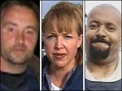 ＣＢＳ取材班、従軍取材中攻撃に遭遇し死傷 - イラク