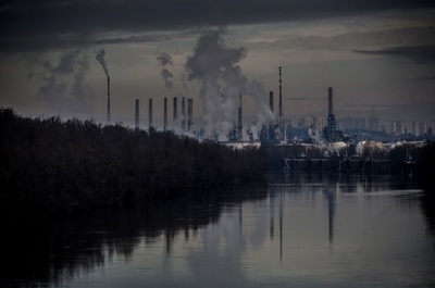 「負の連鎖を止めるために」