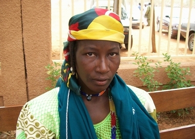 元奴隷女性がニジェール政府に勝訴、奴隷制廃絶怠った政府の責任を認める