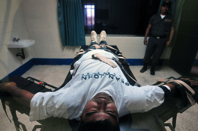 グアテマラで死刑執行が再開へ