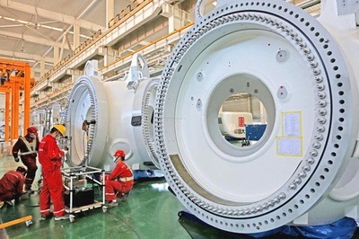 中国、再生可能エネルギーの開発・利用を加速