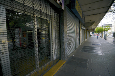 ベネズエラ、節電対策で金曜も休業日に 今週から2か月間