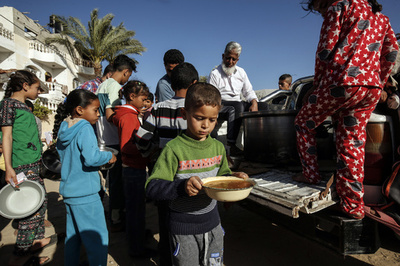 「一杯の価値」