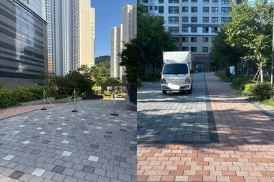 子どもの下校時間「午後4～5時は立入禁止」…韓国マンションの“宅配車シャットアウト”に賛否