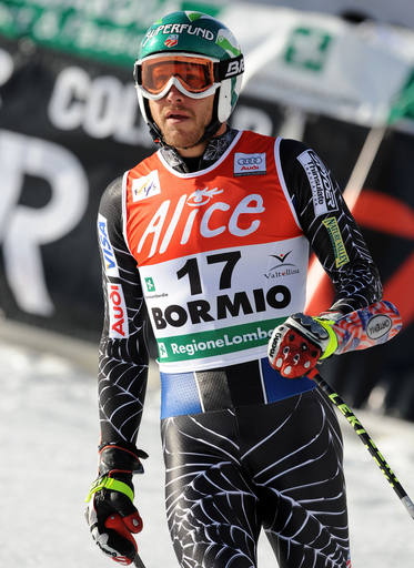 ミラー 3年ぶりのW杯総合優勝