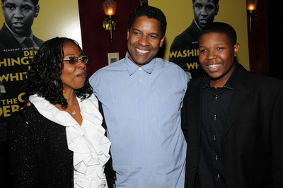 映画『The Great Debaters』ニューヨークでプレミア上映会開催