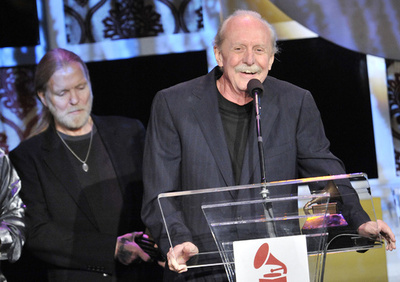 「オールマン・ブラザーズ・バンド」のドラマー死去、69歳