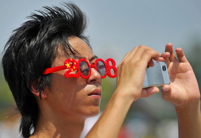 北京五輪、開会式当日は雷雨の可能性も 北京市気象局