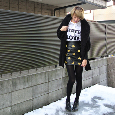 ＜TOKYO CLOSET＞大田明弥のデイリースタイル：1月21日