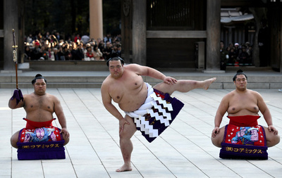 稀勢の里が現役引退を決断、ただ一人の日本人横綱