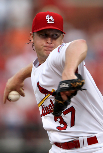 カージナルス 延長14回を制し2連勝