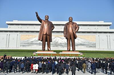 北朝鮮、核保有は「不可逆的」 朝鮮中央通信