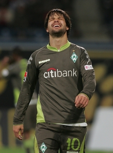 ブレーメン ジエゴの五輪出場問題は法廷へ