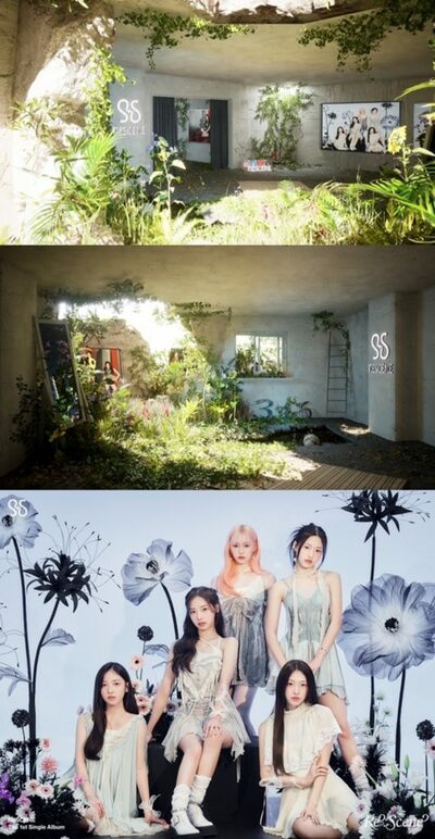 RESCENE、3Dで実現した「SCENT Room」オープン