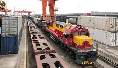 「小さな果物」から見えてくる中国の「大きな開放」