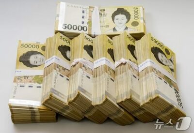 韓国・仁川のごみ袋から2500万ウォン、1カ月以上たっても所有者現れず