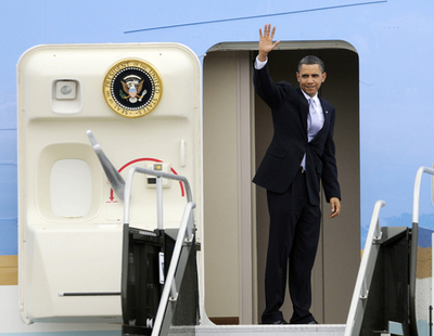 米国の新宇宙政策、30年以内に火星へ有人飛行