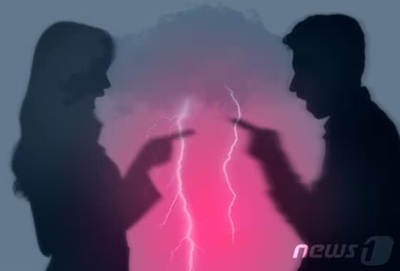 妻の“男性経験”を邪推、下品な冗談を発した夫…韓国・ネットで広がる批判「無知」「侮辱」