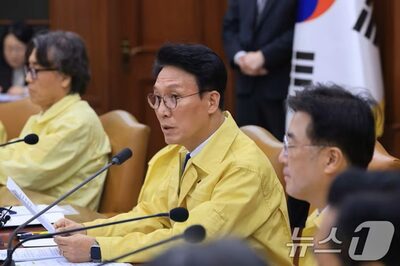 韓国「李在明襲撃」事件を「国家公認1号テロ」に指定…全会一致で議決