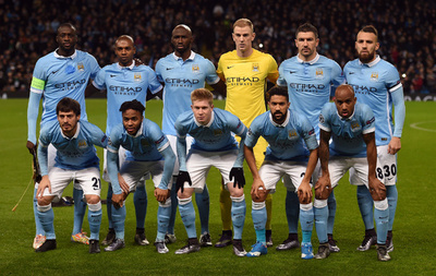 シティが来季開幕前の中国遠征を発表、ペップ監督の初陣の可能性も