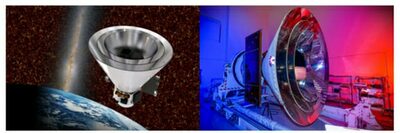 宇宙望遠鏡「スピアレックス」3月1日の打ち上げ延期…韓国政府発表・ロケットとの接続不具合か