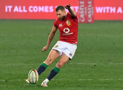 フィン・ラッセル、日本行きうわさもラシン残留「ここで満足」