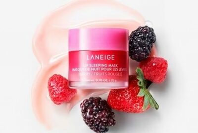 韓国アモーレパシフィック、米アマゾン1～3位席巻