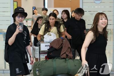 訪韓外国人は「過去最多」でも…28年据え置きの出国税、むしろ減額で観光財源に逆風 [韓国記者コラム]