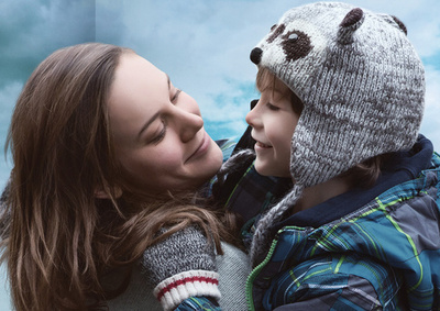 アカデミー賞有力！母子の絆を描く感動作『ルーム』、4月公開