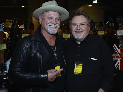 レーナード・スキナードの元ギタリスト、エド・キングさん死去 68歳