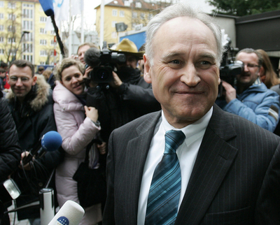 バイエルン州経済相がCSU党首選に立候補を表明 - ドイツ