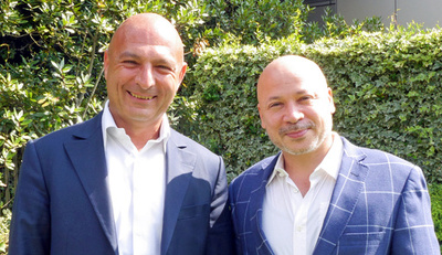 ファッション界にテクノロジー革命を、「ファッション GPS」の挑戦