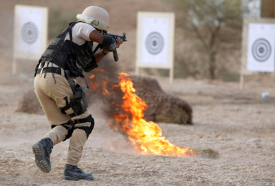 サウジ当局、国内のIS系組織を摘発、431人逮捕 攻撃を阻止