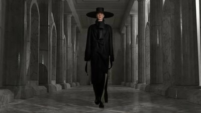 携帯カメラで仮想試着アバター、1人ファッションショーも – KOREA WAVE