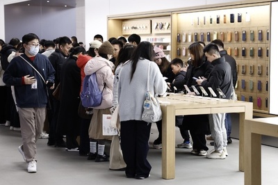 スマホ各社、春節商戦で値下げ競争