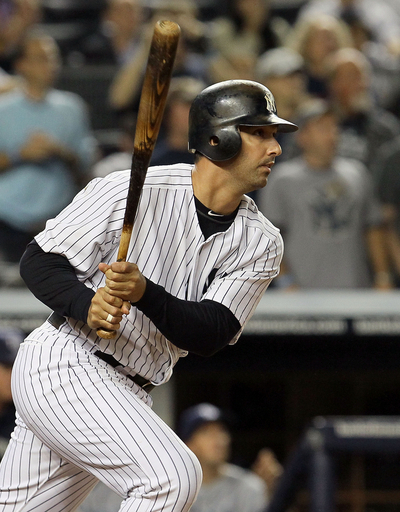 ポサダ「ヤンキースに戻れる可能性はない」