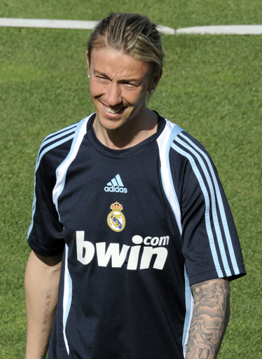 グティ 今季限りでレアル・マドリード退団、スペインで報道