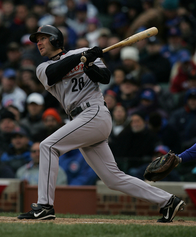 ＜07MLB＞アストロズ カブスに勝利し2勝目 - 米国