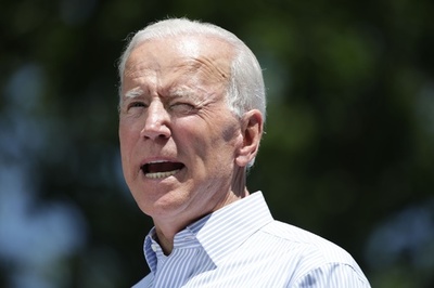 北朝鮮、バイデン氏を「愚か者」「低能なばか」と非難 金氏批判に反論か