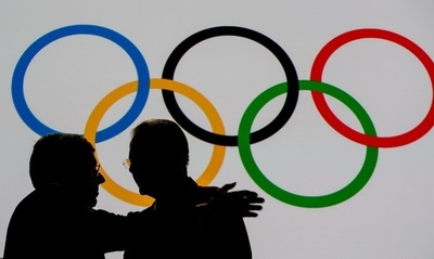 IOC新会長に元金メダリストのバッハ氏