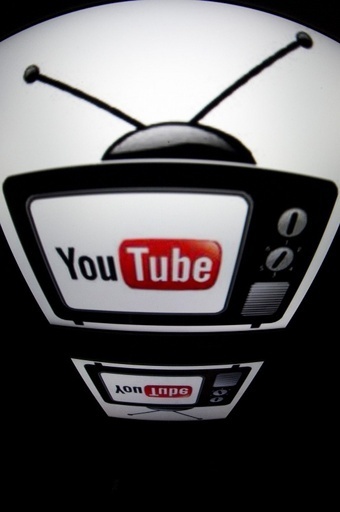 ユーチューブ、有料チャンネル開設を検討