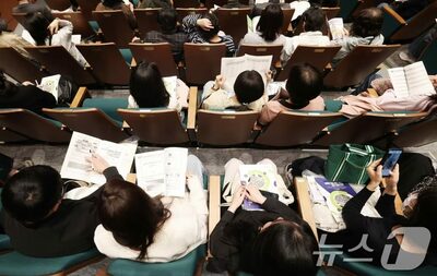 韓国で「修能」至上主義の終焉か？…ソウル大・延世大・高麗大で加速する“内申重視”への大転換