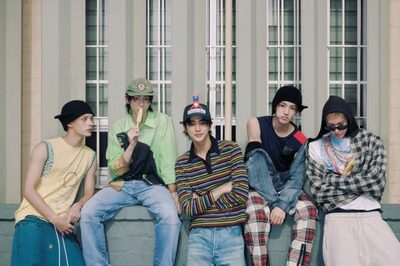 CORTIS、デビュー初日に24万枚超を売り上げ