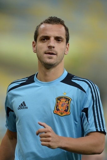 トッテナム、バレンシアとソルダド獲得で合意