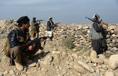 IS戦闘員4人を斬首、有力政治家の支持派が「報復」アフガン